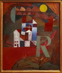 Villa R.